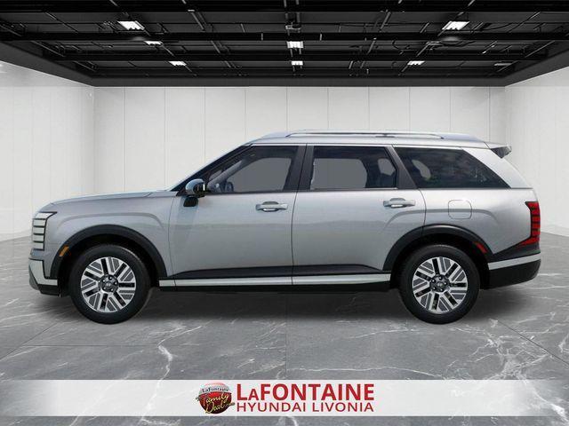 new 2027 Hyundai Palisade car
