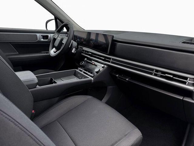 new 2026 Hyundai SANTA FE HEV car, priced at $36,385