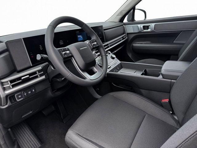 new 2026 Hyundai SANTA FE HEV car, priced at $36,385