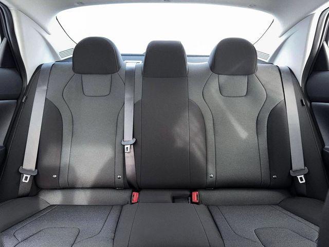 new 2026 Hyundai Elantra car, priced at $22,905