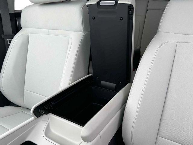 new 2026 Hyundai SANTA FE HEV car, priced at $38,038