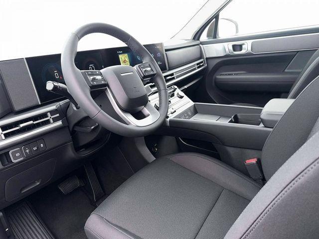 new 2026 Hyundai Santa Fe car, priced at $37,231