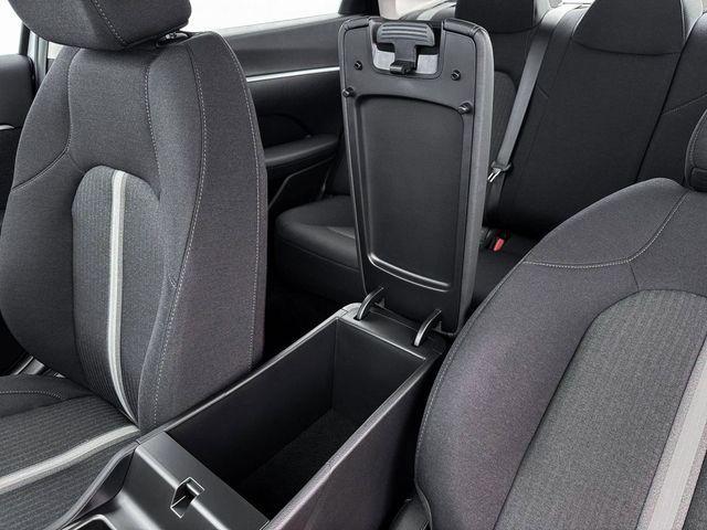new 2026 Hyundai Sonata car, priced at $27,370