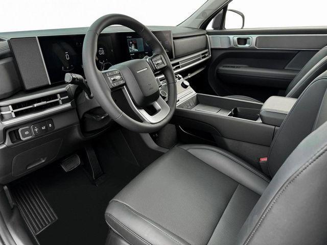 new 2026 Hyundai Santa Fe car, priced at $40,252