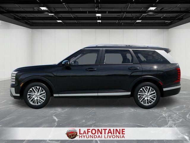 new 2026 Hyundai Palisade car, priced at $44,414