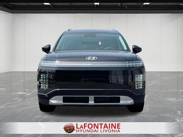 new 2026 Hyundai IONIQ 9 car, priced at $65,105