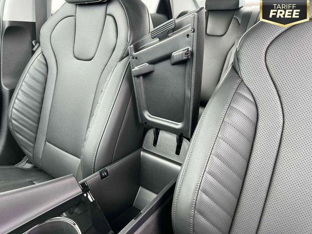 new 2025 Hyundai ELANTRA HEV car, priced at $28,080