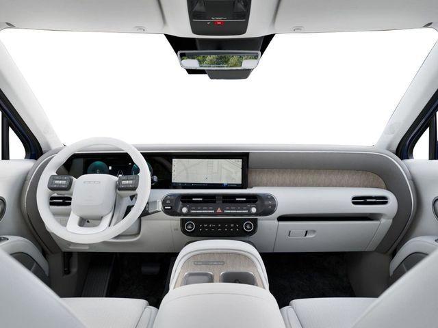 new 2026 Hyundai Palisade car, priced at $47,525
