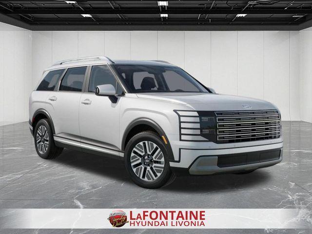new 2026 Hyundai Palisade car, priced at $47,525