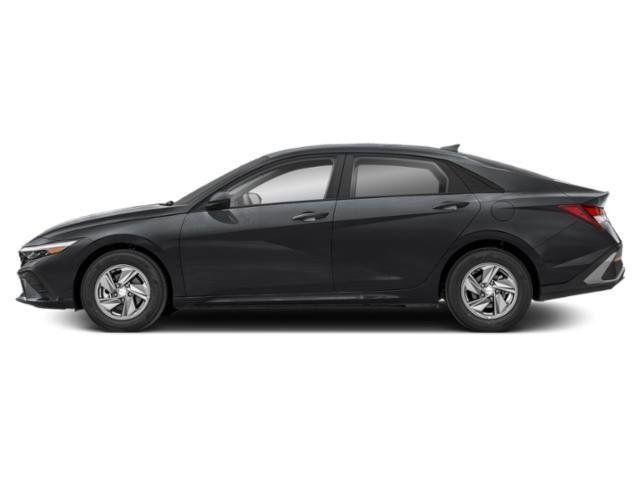 new 2026 Hyundai Elantra car, priced at $23,119