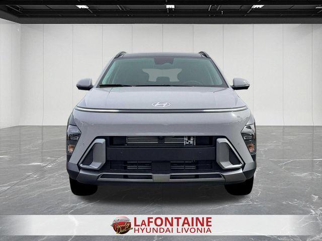 new 2026 Hyundai Kona car, priced at $36,516