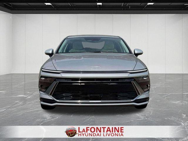 new 2026 Hyundai Sonata car, priced at $26,084