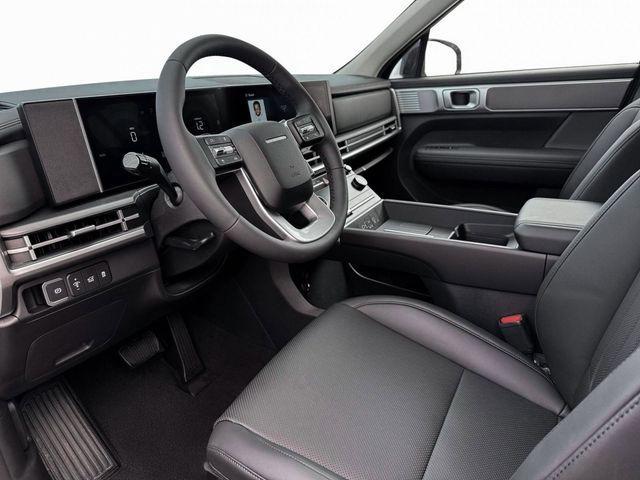 new 2026 Hyundai SANTA FE HEV car, priced at $41,306