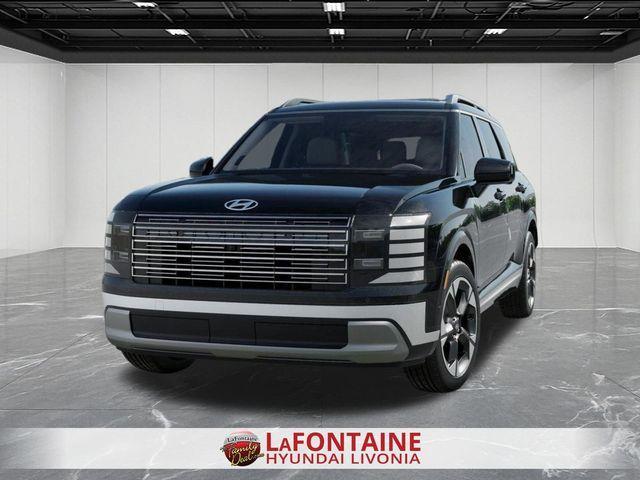 new 2026 Hyundai Palisade car, priced at $53,302