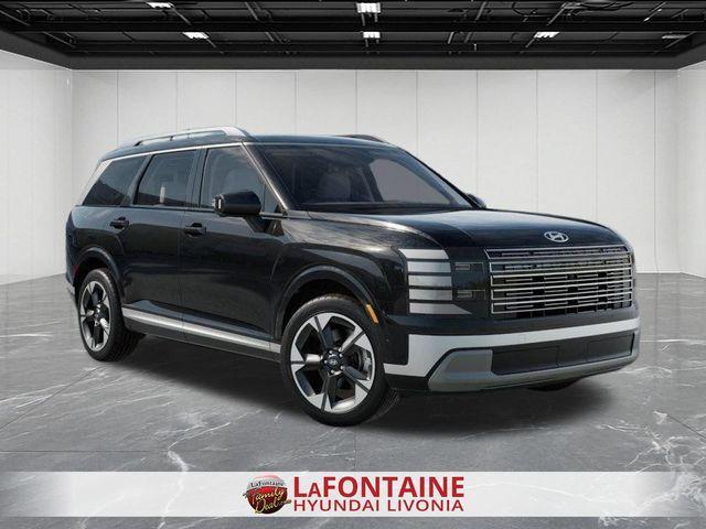 new 2026 Hyundai Palisade car, priced at $53,302