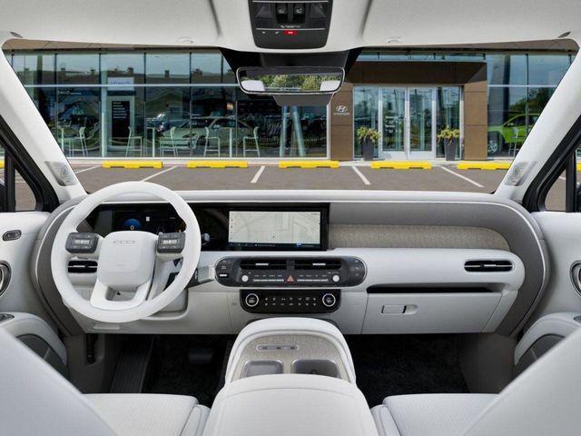 new 2026 Hyundai Palisade car, priced at $53,302
