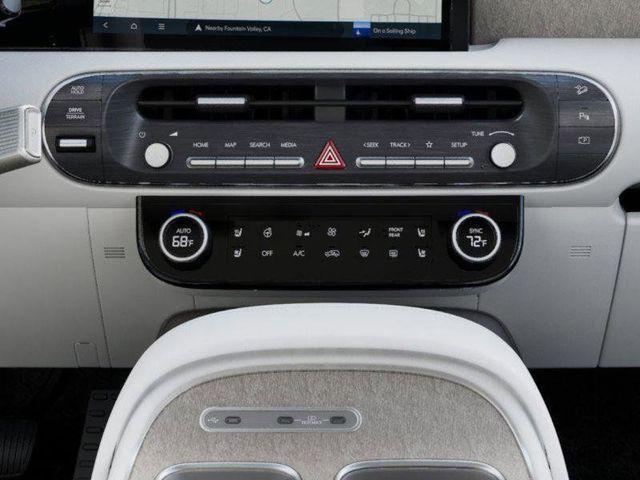 new 2026 Hyundai Palisade car, priced at $53,302