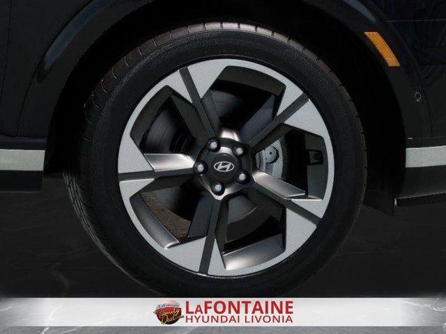 new 2026 Hyundai Palisade car, priced at $53,302