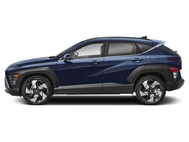 new 2026 Hyundai Kona car, priced at $35,264
