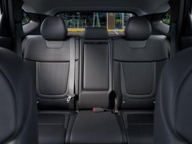 new 2026 Hyundai Tucson car, priced at $36,240