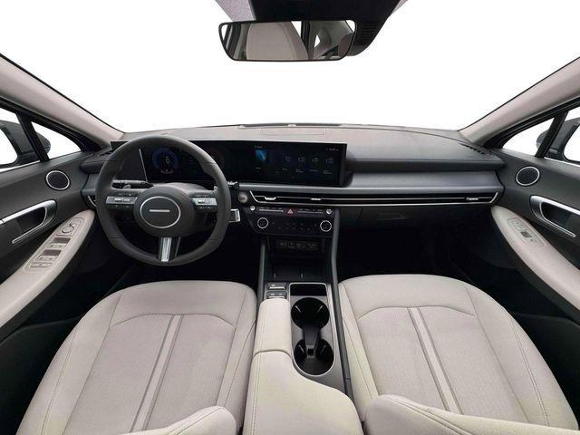 new 2026 Hyundai Sonata car, priced at $28,511