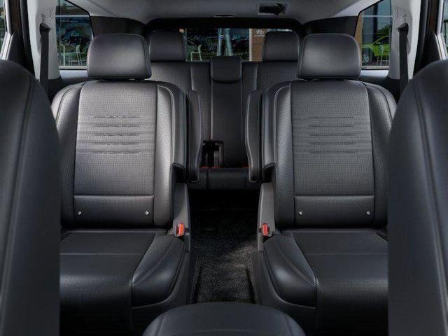 new 2026 Hyundai Palisade Hybrid car, priced at $55,595