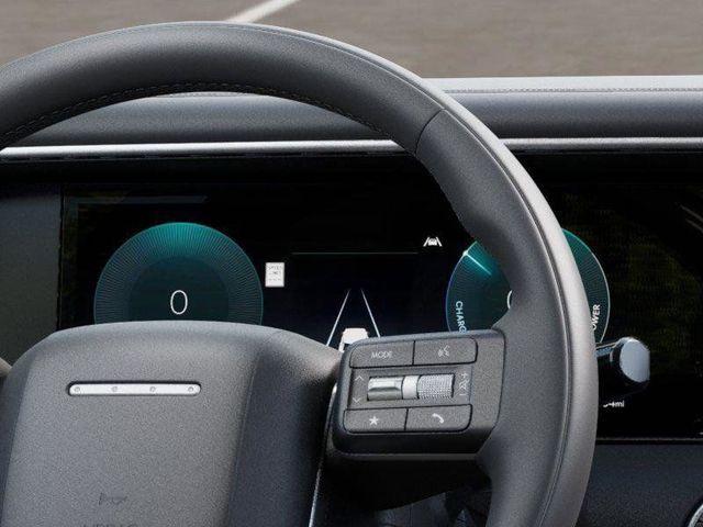 new 2026 Hyundai Palisade Hybrid car, priced at $55,595