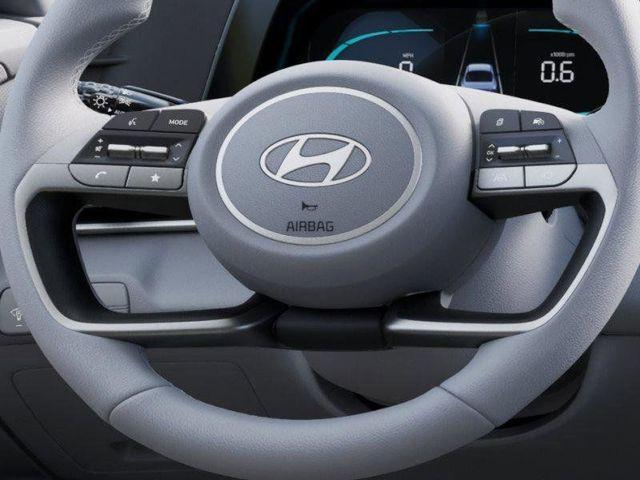 new 2026 Hyundai Elantra car, priced at $25,855