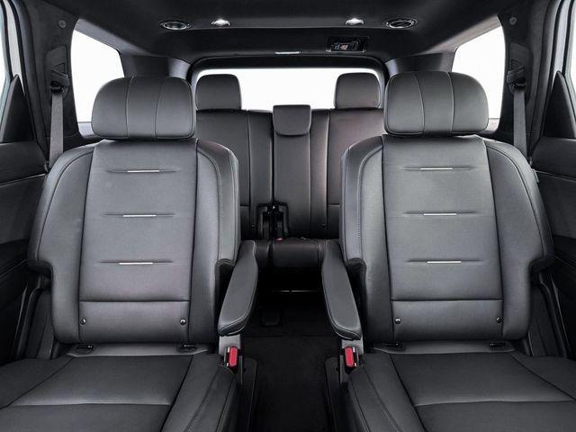 new 2026 Hyundai Palisade Hybrid car, priced at $60,339