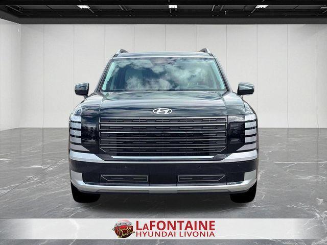 new 2026 Hyundai Palisade Hybrid car, priced at $60,339