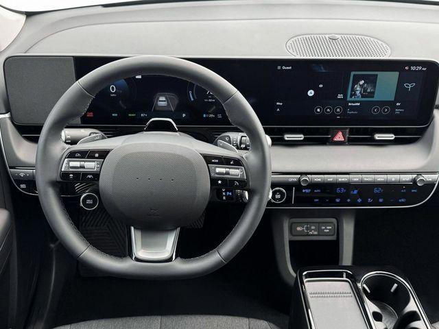 new 2025 Hyundai IONIQ 5 car, priced at $47,716