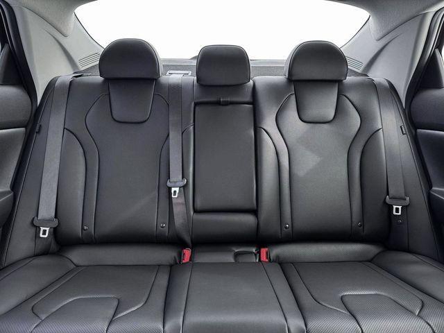 new 2026 Hyundai Elantra car, priced at $26,998