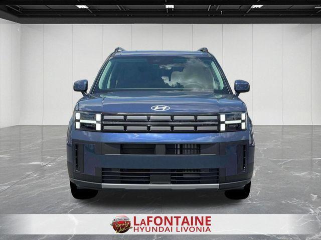 new 2026 Hyundai Santa Fe car, priced at $36,820