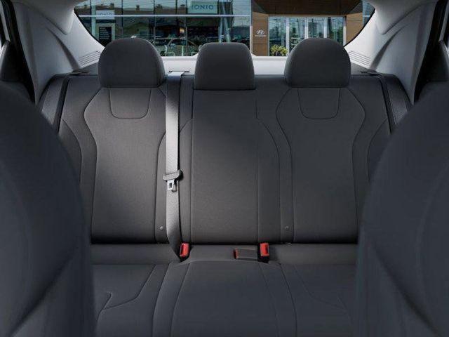 new 2026 Hyundai Elantra car, priced at $23,283