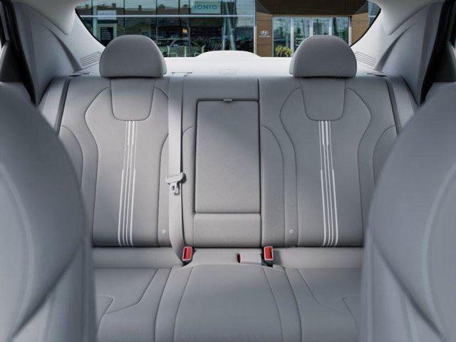 new 2026 Hyundai Elantra car, priced at $23,920