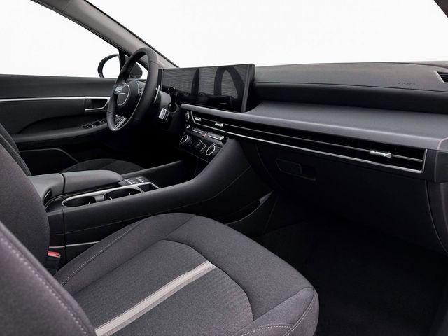 new 2026 Hyundai Sonata car, priced at $28,515