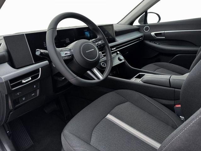new 2026 Hyundai Sonata car, priced at $28,515