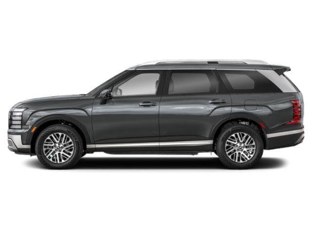new 2026 Hyundai Palisade car, priced at $45,081