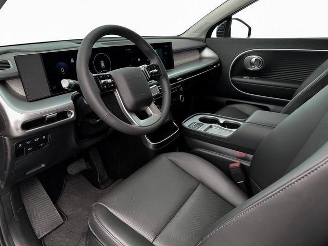new 2026 Hyundai IONIQ 9 car, priced at $69,205