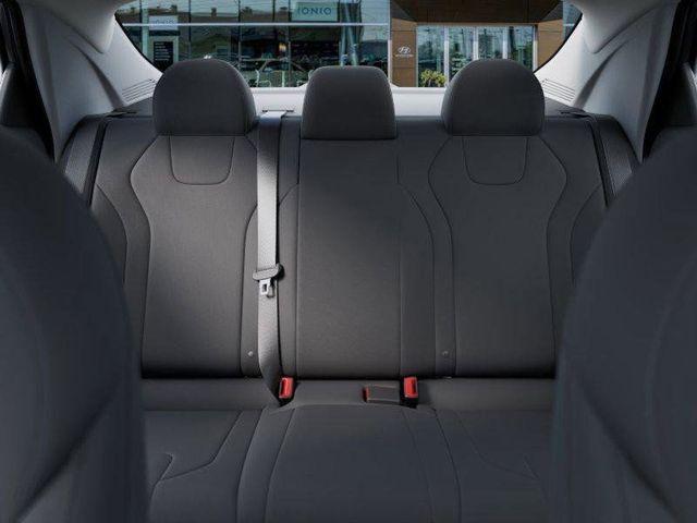 new 2026 Hyundai Elantra car, priced at $23,063