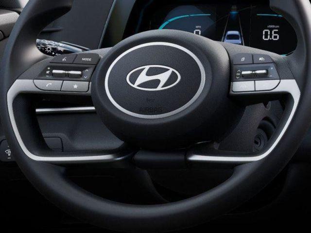new 2026 Hyundai Elantra car, priced at $23,063