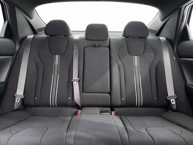 new 2026 Hyundai Elantra car, priced at $25,101
