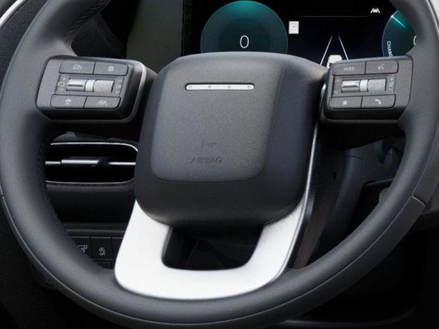 new 2026 Hyundai Palisade car, priced at $47,729