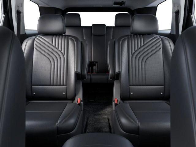 new 2026 Hyundai Palisade car, priced at $47,729