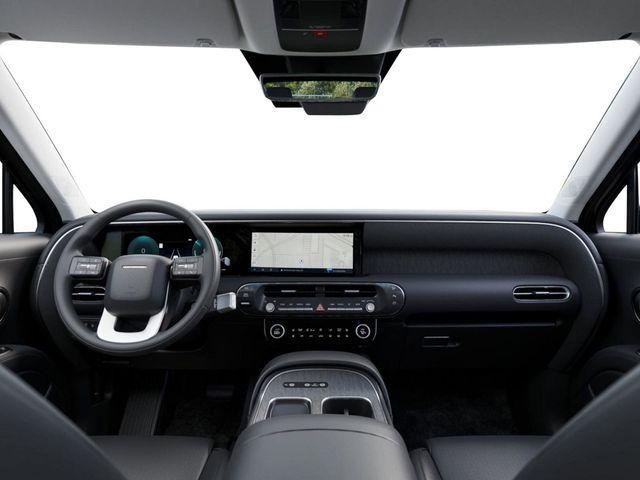 new 2026 Hyundai Palisade car, priced at $47,729