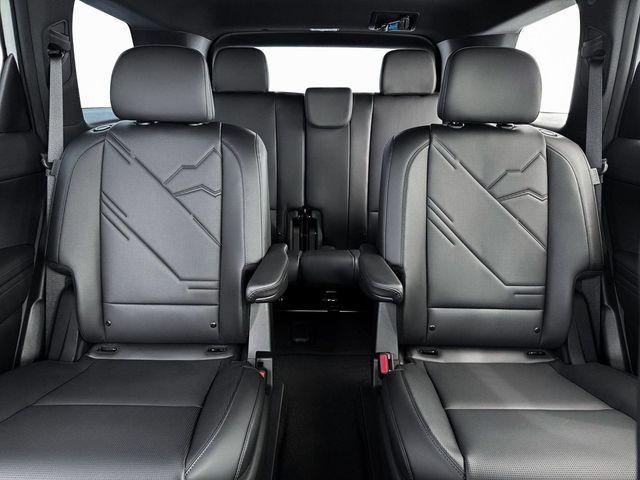 new 2026 Hyundai Palisade car, priced at $50,693