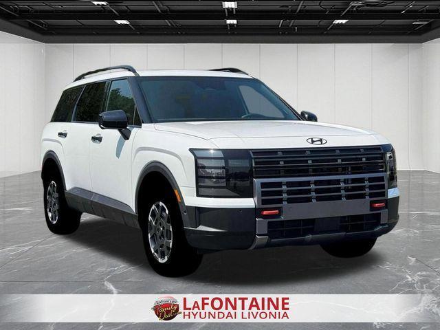 new 2026 Hyundai Palisade car, priced at $50,693
