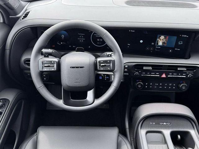 new 2026 Hyundai Palisade car, priced at $50,693