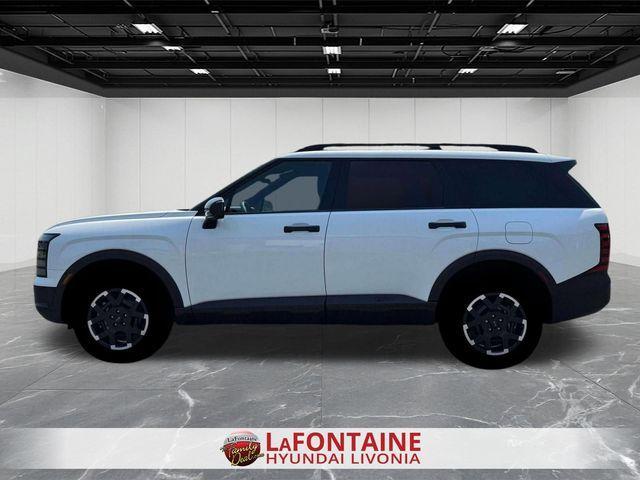 new 2026 Hyundai Palisade car, priced at $50,693