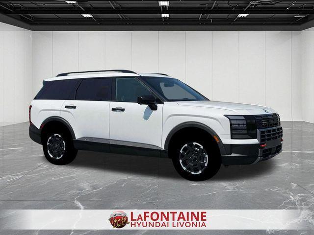 new 2026 Hyundai Palisade car, priced at $50,693